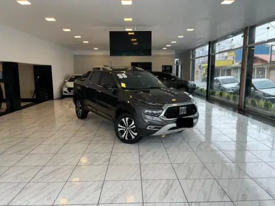 FIAT TORO 1.3 TURBO 270 FLEX VOLCANO AT6