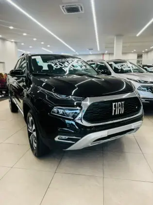 FIAT TORO 1.3 TURBO 270 FLEX VOLCANO AT6