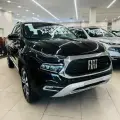 FIAT TORO 1.3 TURBO 270 FLEX VOLCANO AT6 FIAT TORO 1.3 TURBO 270 FLEX VOLCANO AT6