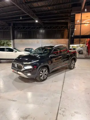 FIAT TORO 1.3 TURBO 270 FLEX VOLCANO AT6