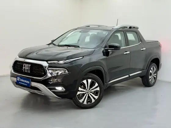 FIAT TORO 1.3 TURBO 270 FLEX VOLCANO AT6 FIAT TORO 1.3 TURBO 270 FLEX VOLCANO AT6
