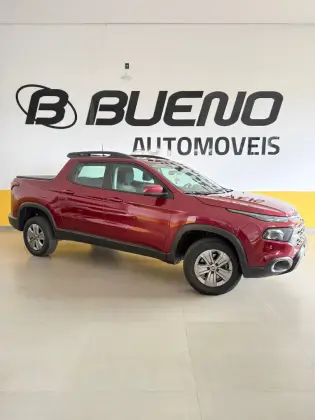 FIAT TORO 1.8 16V EVO FLEX FREEDOM AT6 FIAT TORO 1.8 16V EVO FLEX FREEDOM AT6