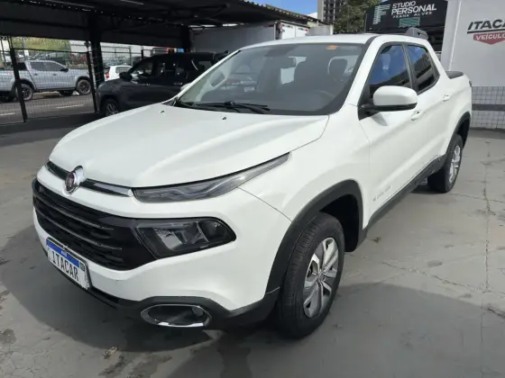 FIAT TORO 1.8 16V EVO FLEX FREEDOM OPEN EDITION PLUS AT6