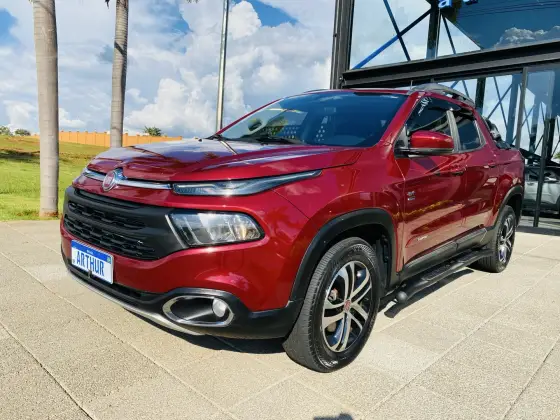 FIAT TORO 2.0 16V TURBO DIESEL FREEDOM 4WD AT9