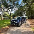 FIAT TORO 2.0 16V TURBO DIESEL RANCH 4WD AT9 FIAT TORO 2.0 16V TURBO DIESEL RANCH 4WD AT9