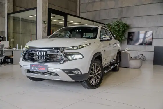FIAT TORO 2.0 16V TURBO DIESEL RANCH 4WD AT9