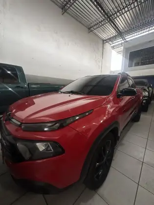 FIAT TORO 2.0 16V TURBO DIESEL RANCH 4WD AT9