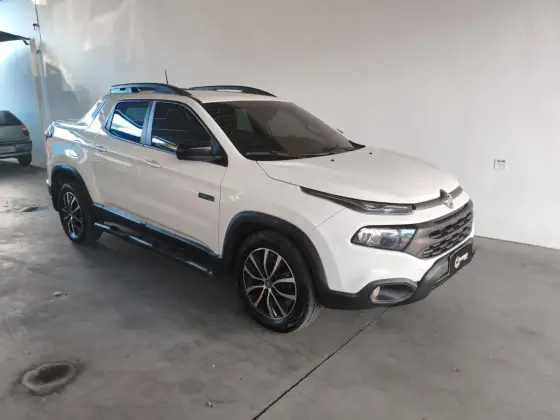 FIAT TORO 2.0 16V TURBO DIESEL ULTRA 4WD AT9