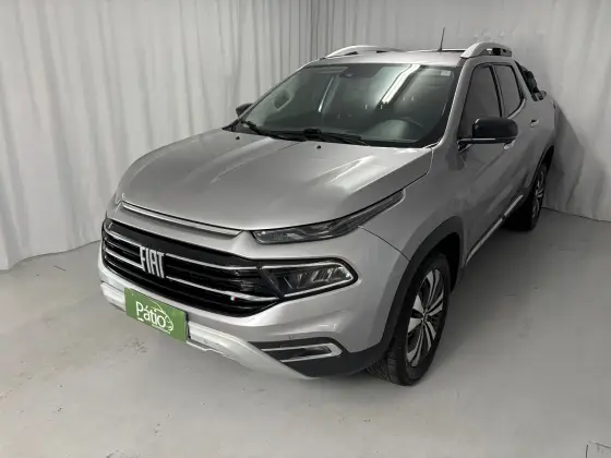 FIAT TORO 2.0 16V TURBO DIESEL VOLCANO 4WD AT9
