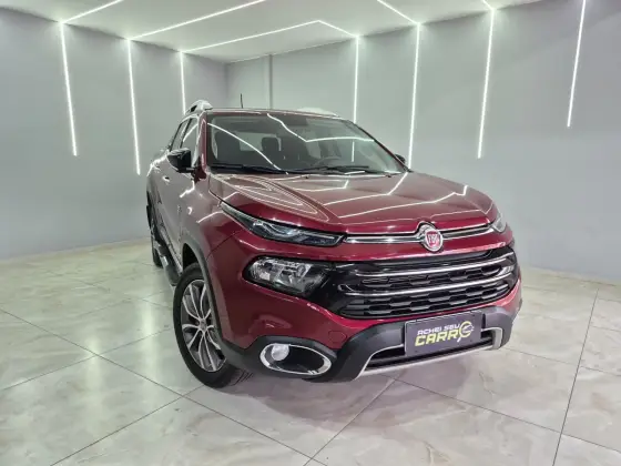 FIAT TORO 2.0 16V TURBO DIESEL VOLCANO 4WD AT9 FIAT TORO 2.0 16V TURBO DIESEL VOLCANO 4WD AT9