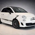 FIAT 500 1.4 ABARTH 16V TURBO GASOLINA 2P MANUAL FIAT 500 1.4 ABARTH 16V TURBO GASOLINA 2P MANUAL