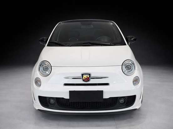 FIAT-500-1.4 ABARTH 16V TURBO GASOLINA 2P MANUAL FIAT-500-2015