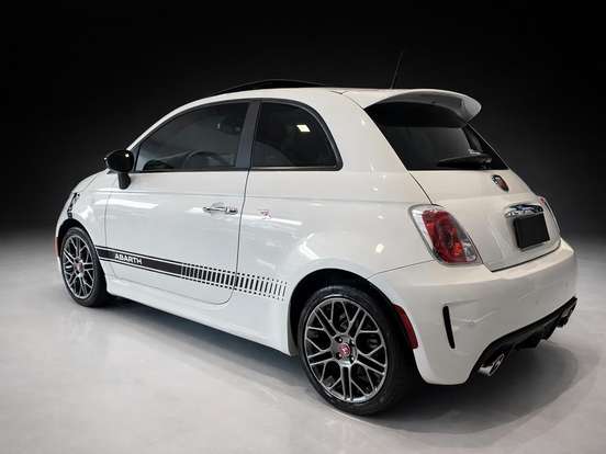 FIAT-500-1.4 ABARTH 16V TURBO GASOLINA 2P MANUAL FIAT-500-2015