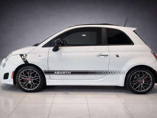 FIAT-500-1.4 ABARTH 16V TURBO GASOLINA 2P MANUAL FIAT-500-2015