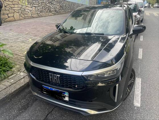 FIAT FASTBACK 1.0 TURBO 200 FLEX IMPETUS CVT