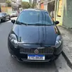 FIAT PUNTO 1.8 SPORTING 16V FLEX 4P MANUAL FIAT PUNTO 1.8 SPORTING 16V FLEX 4P MANUAL