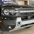 FORD BRONCO SPORT 2.0 ECOBOOST GASOLINA BADLANDS 4X4 SELECTSHIFT FORD BRONCO SPORT 2.0 ECOBOOST GASOLINA BADLANDS 4X4 SELECTSHIFT