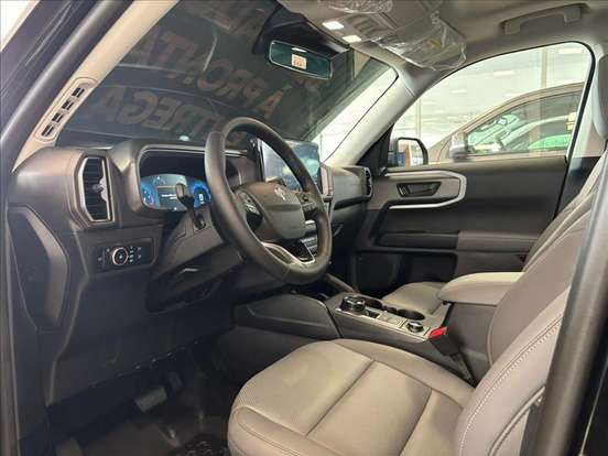 FORD-BRONCO SPORT-2025
