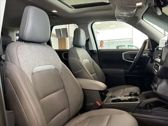 FORD-BRONCO SPORT-2025