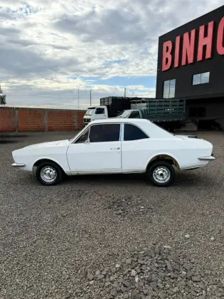 FORD CORCEL 1.4 8V GASOLINA 2P MANUAL FORD CORCEL 1.4 8V GASOLINA 2P MANUAL