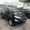 FORD ECOSPORT 1.5 TI-VCT FLEX SE MANUAL FORD ECOSPORT 1.5 TI-VCT FLEX SE MANUAL