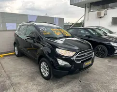 FORD ECOSPORT 1.5 TI-VCT FLEX SE MANUAL FORD ECOSPORT 1.5 TI-VCT FLEX SE MANUAL