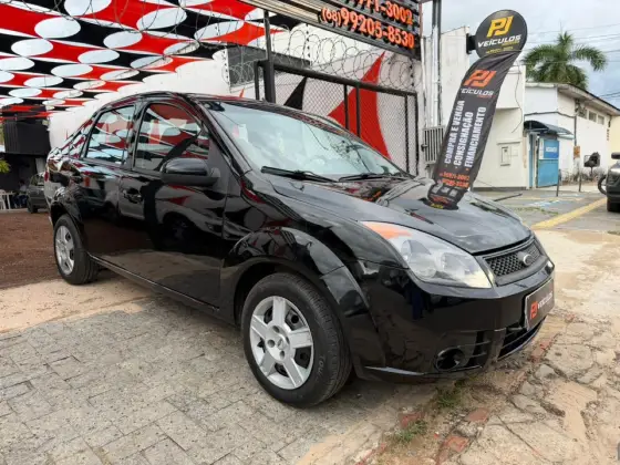 FORD FIESTA 1.0 MPI SEDAN 8V FLEX 4P MANUAL
