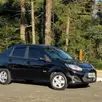 FORD FIESTA 1.6 ROCAM SEDAN 8V FLEX 4P MANUAL FORD FIESTA 1.6 ROCAM SEDAN 8V FLEX 4P MANUAL