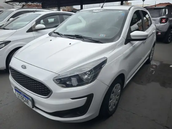 FORD KA 1.0 TI-VCT FLEX SE MANUAL FORD KA 1.0 TI-VCT FLEX SE MANUAL