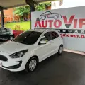 FORD KA 1.0 TI-VCT FLEX SE MANUAL FORD KA 1.0 TI-VCT FLEX SE MANUAL