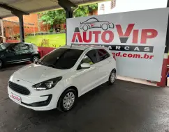 FORD KA 1.0 TI-VCT FLEX SE MANUAL FORD KA 1.0 TI-VCT FLEX SE MANUAL