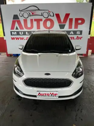 FORD-KA-2020