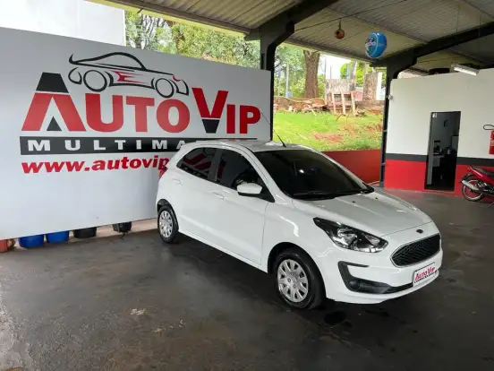 FORD-KA-2020