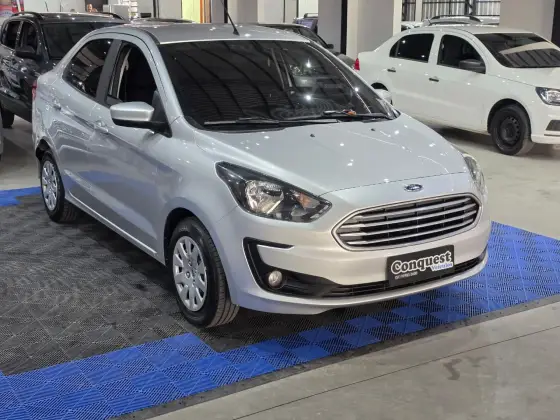 FORD KA 1.0 TI-VCT FLEX SE MANUAL