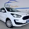 FORD KA 1.0 TI-VCT FLEX SE MANUAL FORD KA 1.0 TI-VCT FLEX SE MANUAL