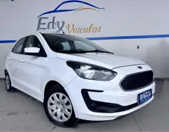 FORD KA 1.0 TI-VCT FLEX SE MANUAL FORD KA 1.0 TI-VCT FLEX SE MANUAL