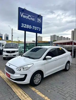 FORD KA 1.0 TI-VCT FLEX SE MANUAL