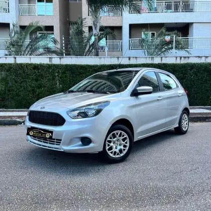 FORD KA 1.0 TI-VCT FLEX SE MANUAL FORD KA 1.0 TI-VCT FLEX SE MANUAL