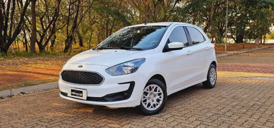 FORD KA 1.0 TI-VCT FLEX SE MANUAL