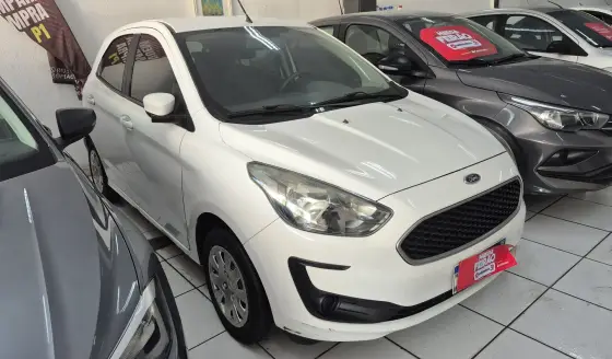 FORD KA 1.0 TI-VCT FLEX SE PLUS MANUAL FORD KA 1.0 TI-VCT FLEX SE PLUS MANUAL