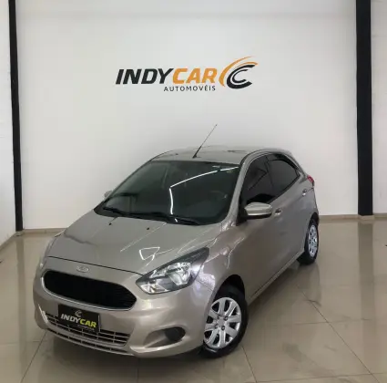 FORD KA 1.0 TI-VCT FLEX SE PLUS MANUAL