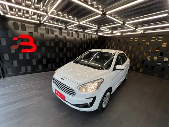 FORD KA 1.0 TI-VCT FLEX SE PLUS SEDAN MANUAL FORD KA 1.0 TI-VCT FLEX SE PLUS SEDAN MANUAL