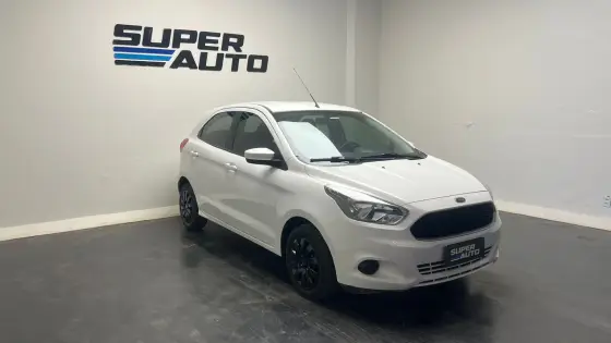 FORD KA 1.5 SIGMA FLEX SE MANUAL FORD KA 1.5 SIGMA FLEX SE MANUAL