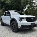 FORD MAVERICK 2.0 ECOBOOST GASOLINA BLACK AUTOMÁTICO FORD MAVERICK 2.0 ECOBOOST GASOLINA BLACK AUTOMÁTICO