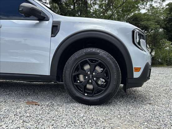 FORD-MAVERICK-2025