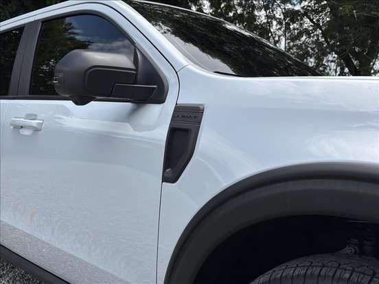 FORD-MAVERICK-2.0 ECOBOOST GASOLINA BLACK AUTOMÁTICO FORD-MAVERICK-2025