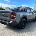 FORD MAVERICK 2.0 ECOBOOST GASOLINA BLACK AUTOMÁTICO FORD MAVERICK 2.0 ECOBOOST GASOLINA BLACK AUTOMÁTICO
