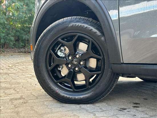 FORD-MAVERICK-2025