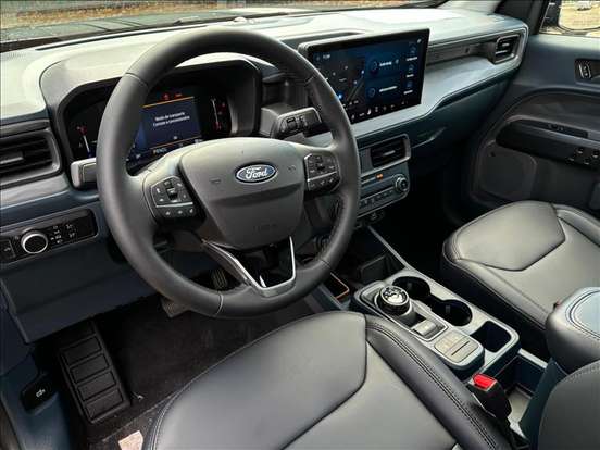 FORD-MAVERICK-2025