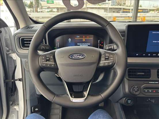 FORD-MAVERICK-2025